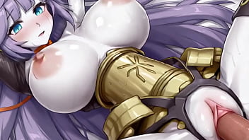 Yu gi oh galatea hen ai