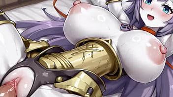 Yu gi oh galatea hen ai