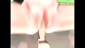 Pov fuck this big boobed miku