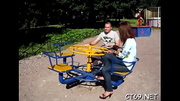 Hot bitch gets undressed and begins enjoying the merciless sex