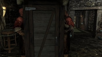 E clarke destroyed by 2 bbcs