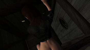 E clarke destroyed by 2 bbcs