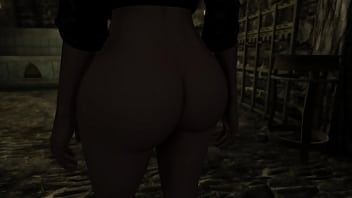 E clarke destroyed by 2 bbcs