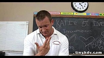 Hottest teen pussy katie st ives 2 91