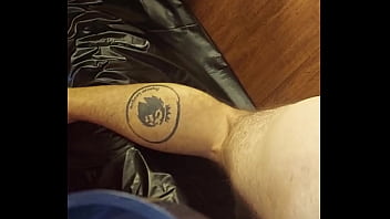 Клизма в анал из молока