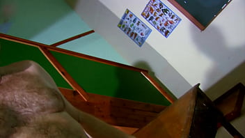 Paige ashley and cindy behr play lesbian while getting fucked by a cock