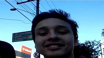 Video do anops ele de capacete o video todo