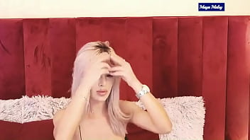 Big titty blonde maya maley 130