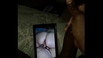 Listen to the sound of my dick