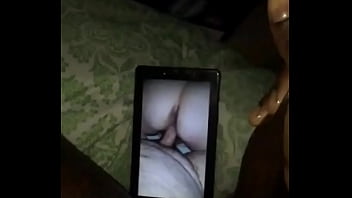 Listen to the sound of my dick