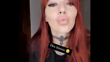 Coucou toi comment tu va aujourd'hui