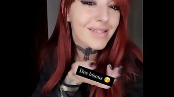 Coucou toi comment tu va aujourd'hui