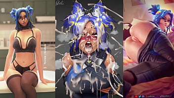 Edit pictures valorant hoes naked cumed and fucked