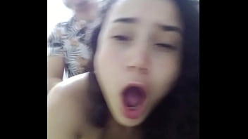 She moaned loudly asking to be put in the ass and broken into