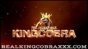 Happy fuck me king cobra i love your big black cock in my ass fuck me fridays are for amazing anal training and a