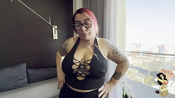 Which top is best for titty fucking shirt #3 intro