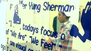 Spellbound music video lol