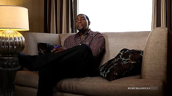 Carmen valentina got a monster cock rome major fucked hard