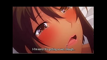 Hentai trailer