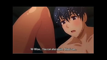 Hentai trailer