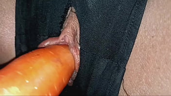 Lucky guy watch this amateur squirting make him cum hard