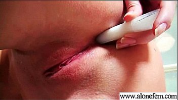 All kind of things use alone horny girl movie 17
