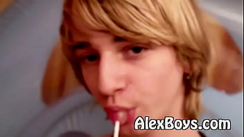 Gay Teen Boy Sam thumbnail