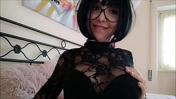 The sweet medieval anal games for this beautiful lady melisandre with chantal channel