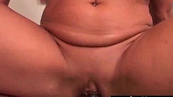 Horny milf loves to swallow cum 8