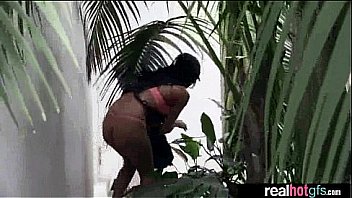 Gorgeous gf brittany bliss show her sex skills on tape vid 06