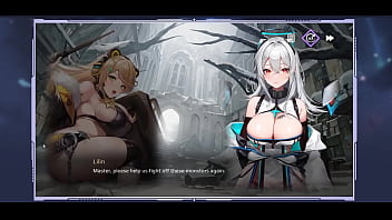 Aeons echo nutaku gameplay Aeons echo nutaku gameplay