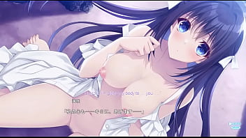 Hentai visual novel