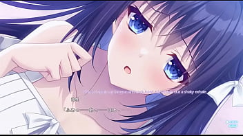 Hentai visual novel