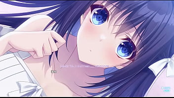 Hentai visual novel