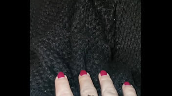 C'est le pied sur ce jolie tapis tout doux