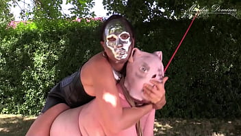 You are naughty animal