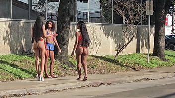 My favorite whore part 2