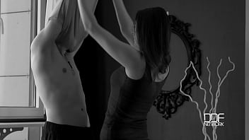 Anal sex indulgences teen's afternoon tryst