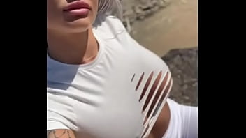 This is how they look like under the sun