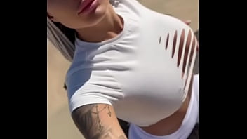 This is how they look like under the sun