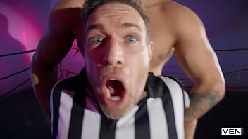 Wrestlers Men Sexmencom Belt thumbnail