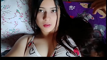 Submissive young woman can't get enough