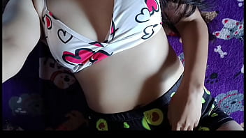 Submissive young woman can't get enough