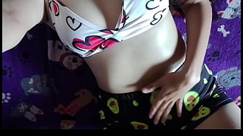 Submissive young woman can't get enough