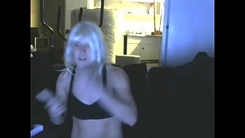 Naughty shemale girls ass 4