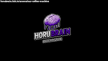 Nonton Anomalous Coffee Machine thumbnail