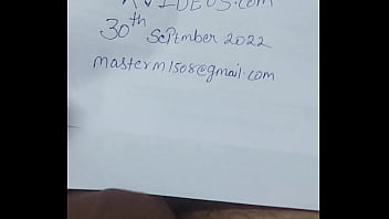 Dominate master Dominate master