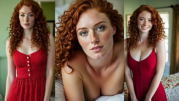 Do you like redheads