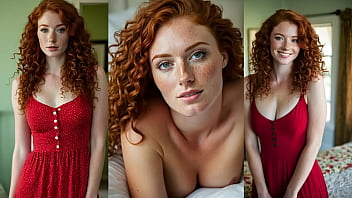 Do you like redheads