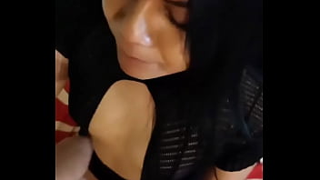 Desesperada por penes